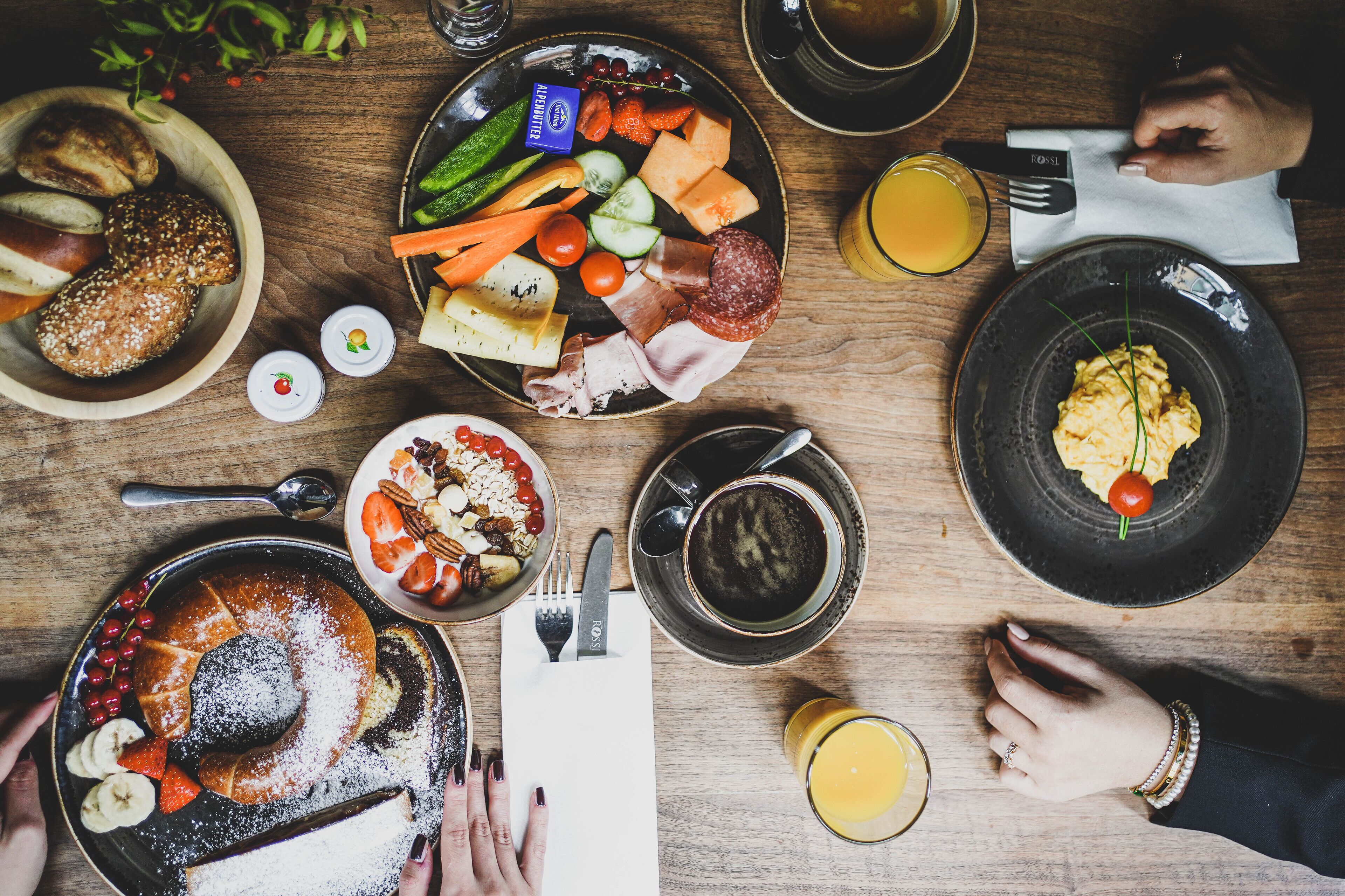 Foto - Boutiquehotel Weisses Rössl