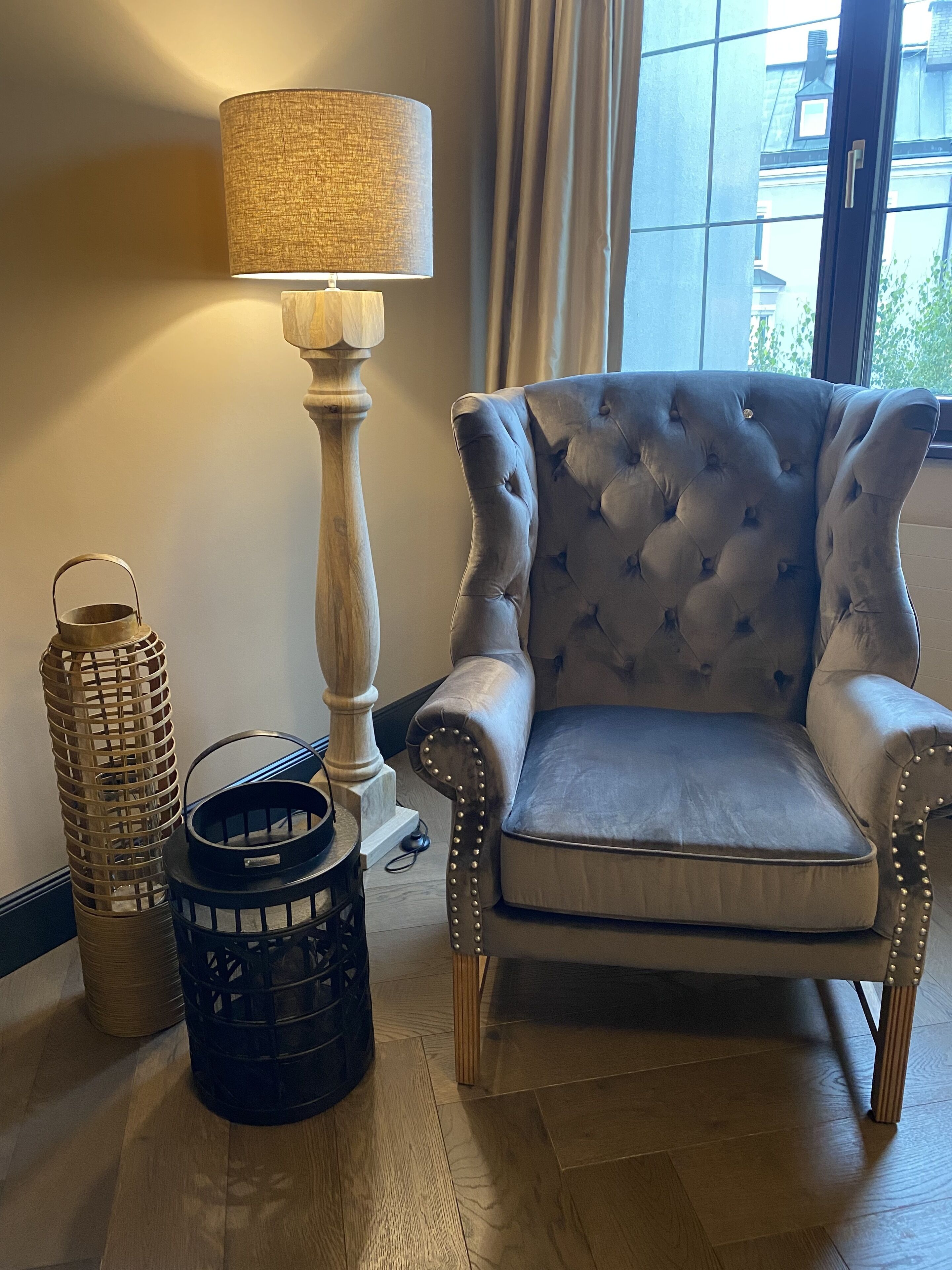 Foto - Boutiquehotel Weisses Rössl