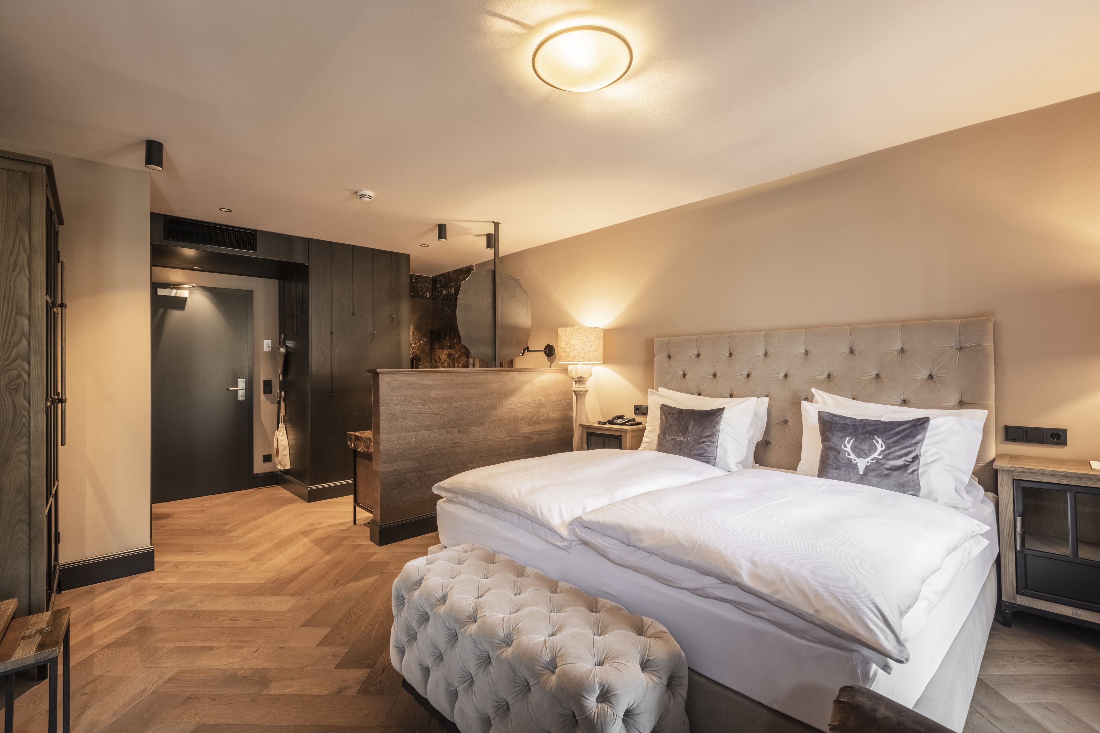 Foto - Boutiquehotel Weisses Rössl