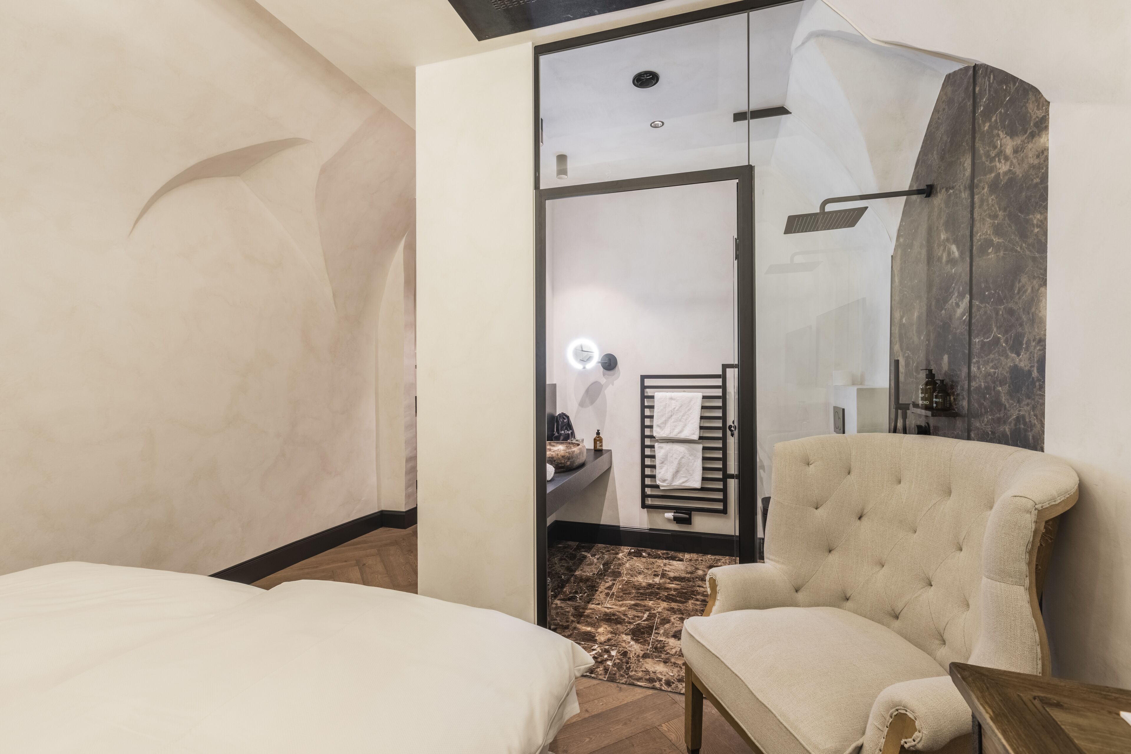 Foto - Boutiquehotel Weisses Rössl