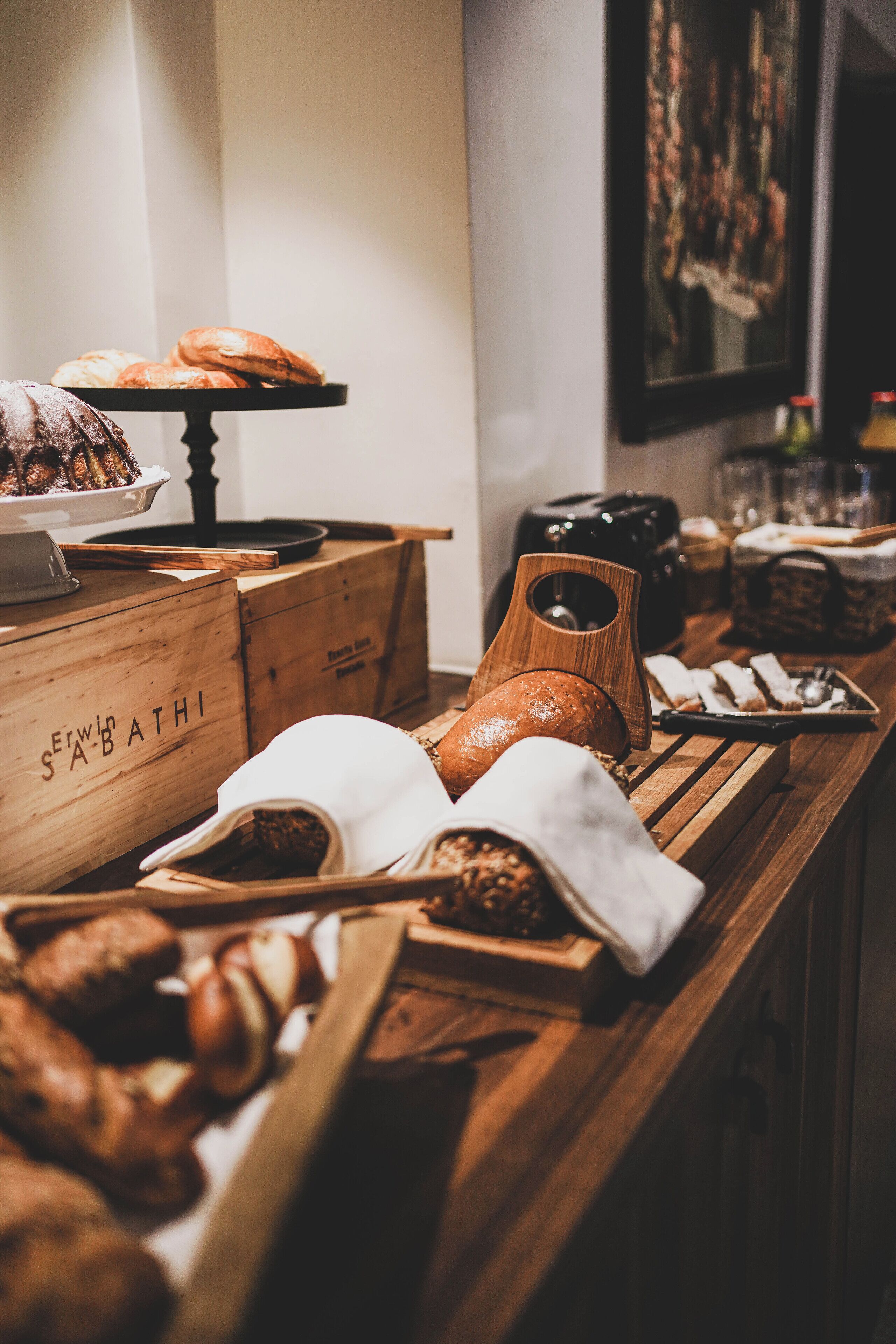 Foto - Boutiquehotel Weisses Rössl