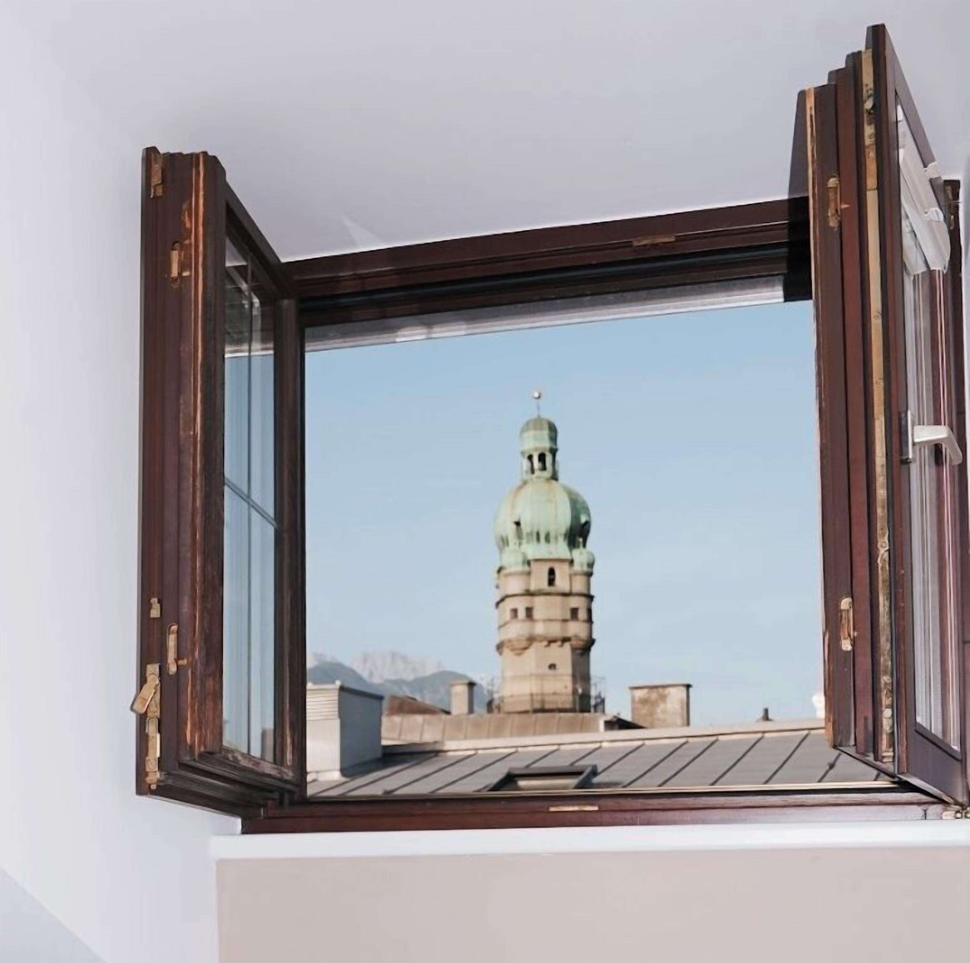 Room | View from room