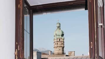 Room | View from room