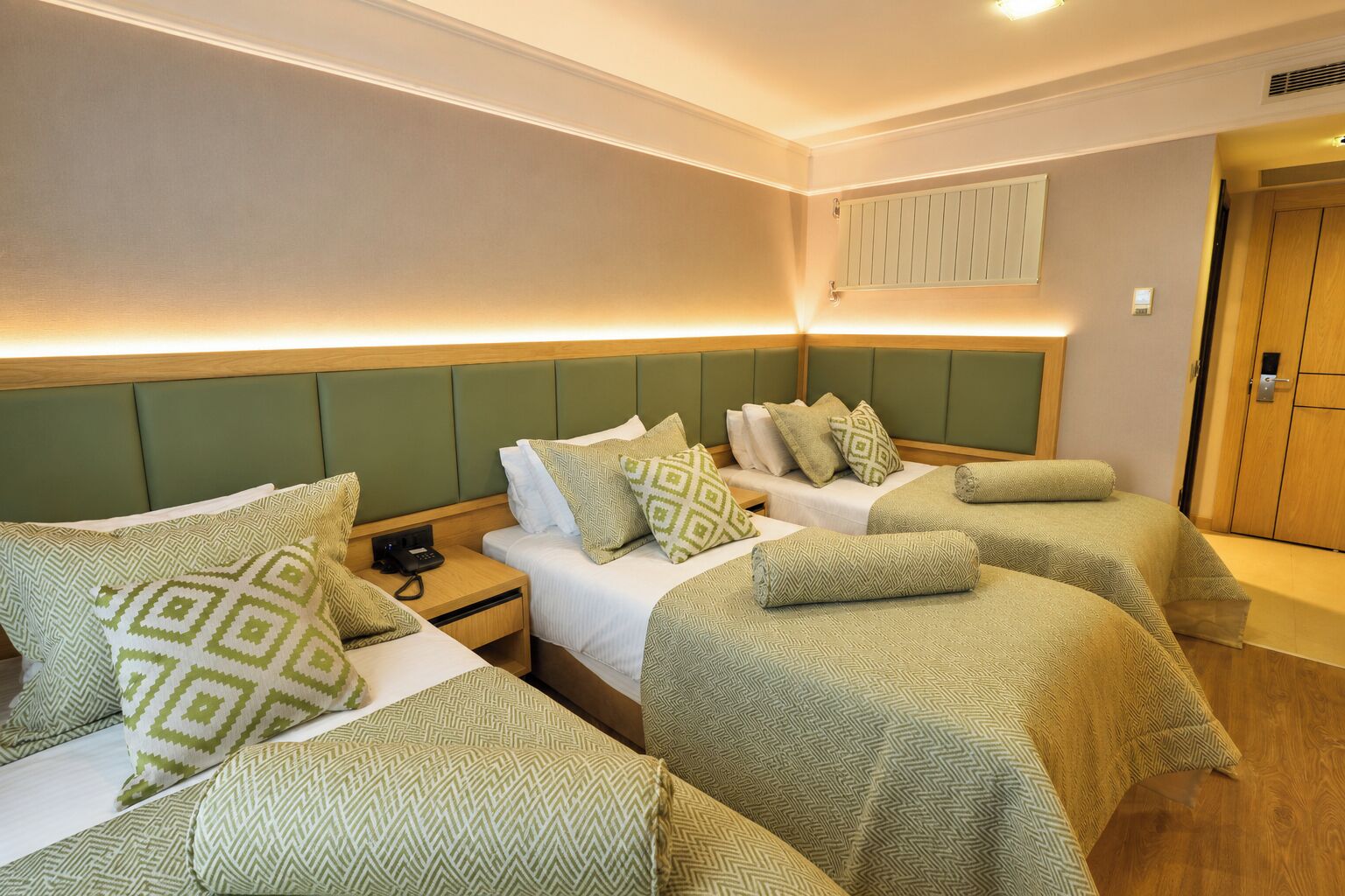Photo - Zagreb Hotel