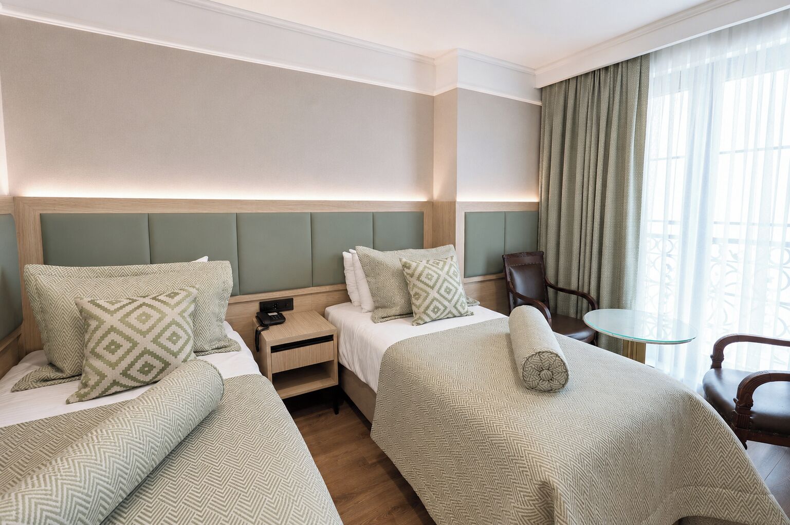 Photo - Zagreb Hotel