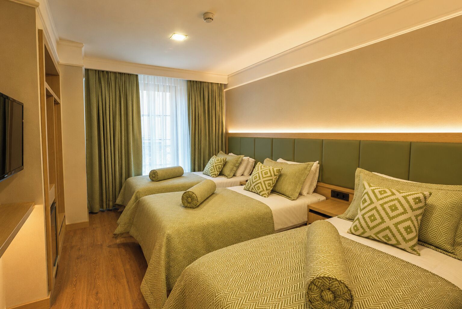 Photo - Zagreb Hotel