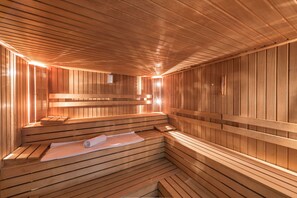 Body treatments, body wraps, body scrubs, facials, 1 treatment room - Zagreb Hotel (Istanbul)