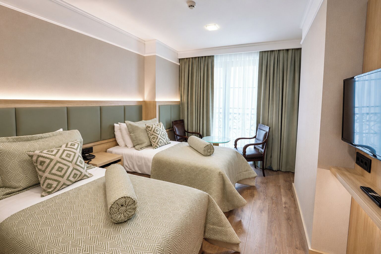 Photo - Zagreb Hotel