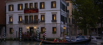 Hotel Canal Grande