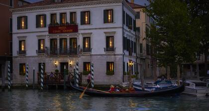 Hotel Canal Grande