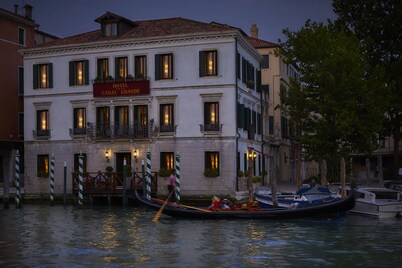 Hotel Canal Grande