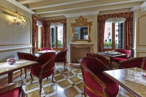 Meeting facility - Hotel Canal Grande (Venice)
