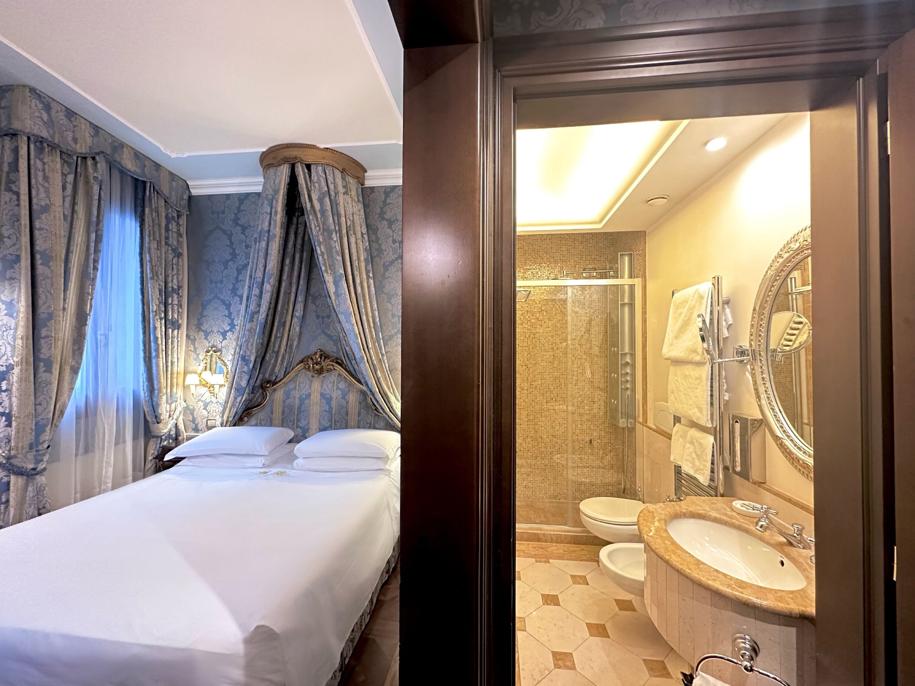 Photo - Canal Grande