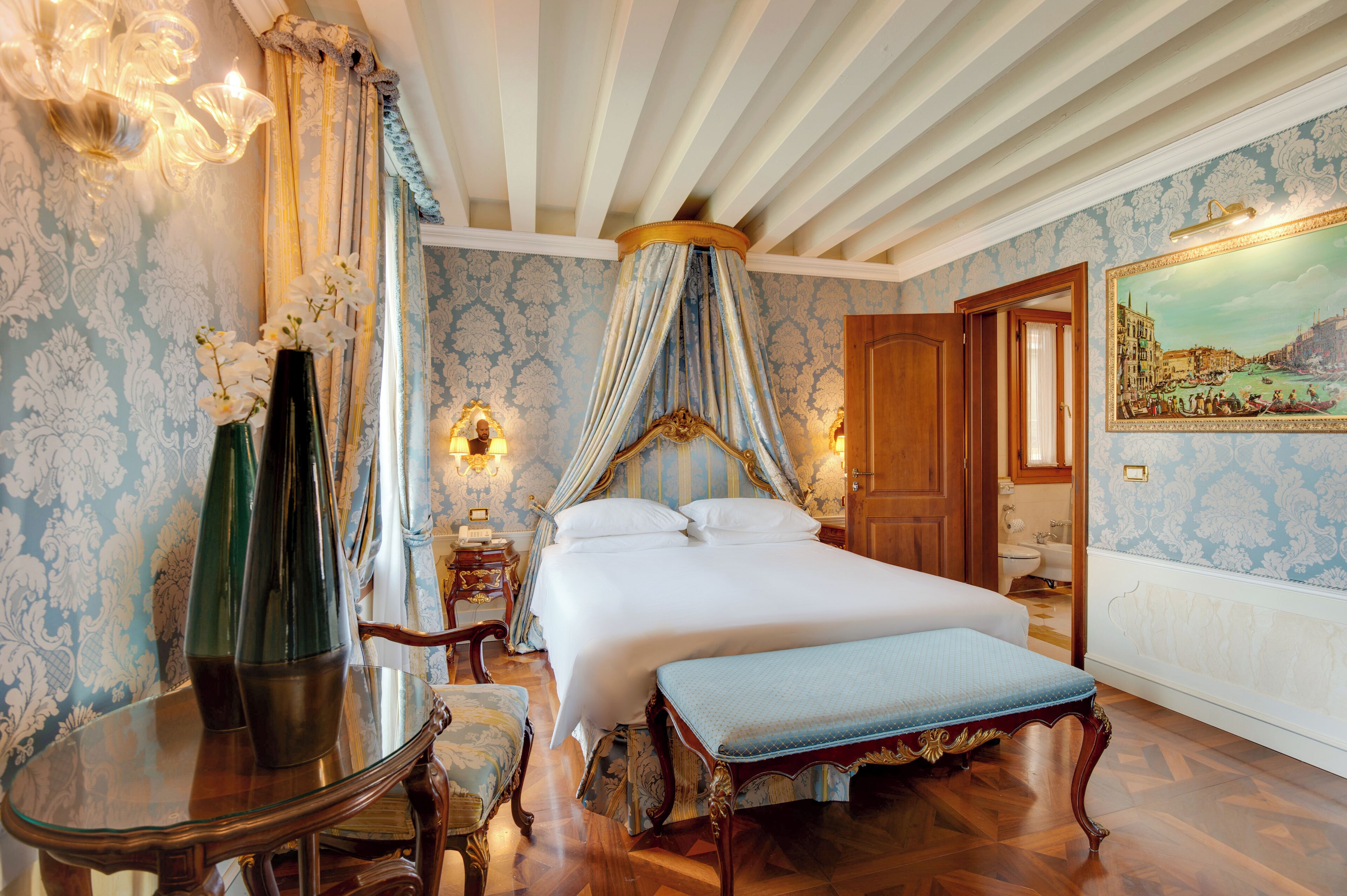 Photo - Canal Grande