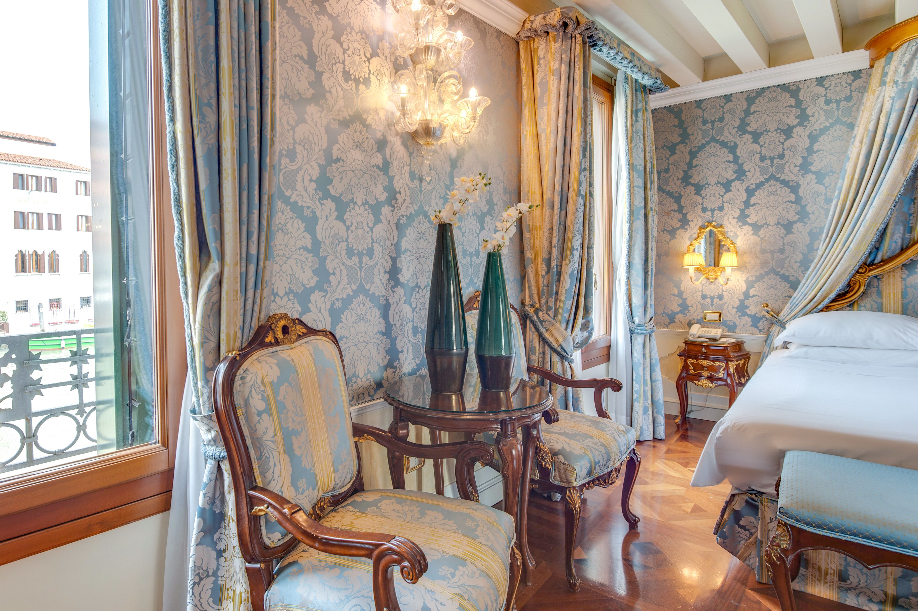 Foto - Hotel Canal Grande