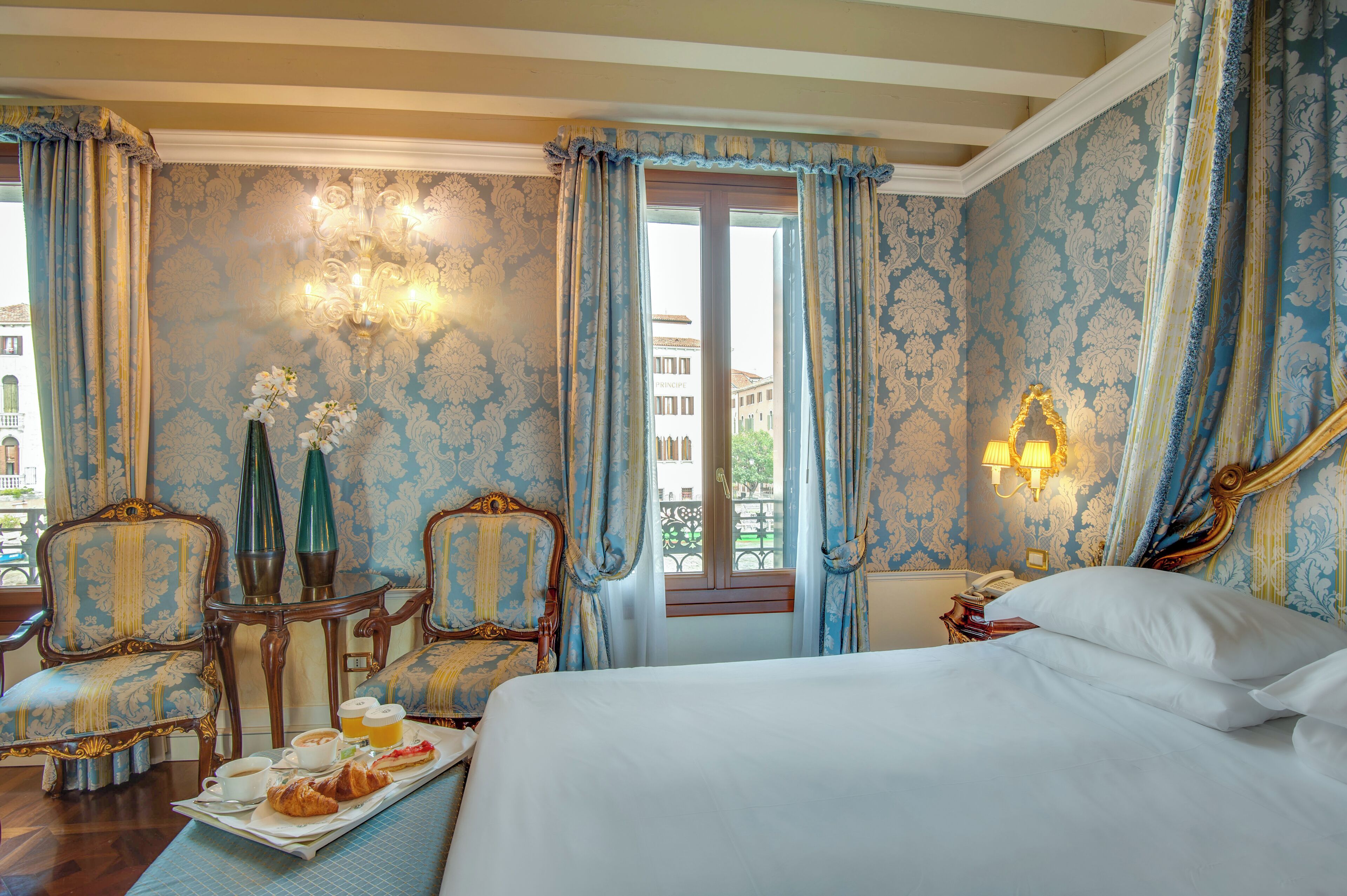 Foto - Hotel Canal Grande