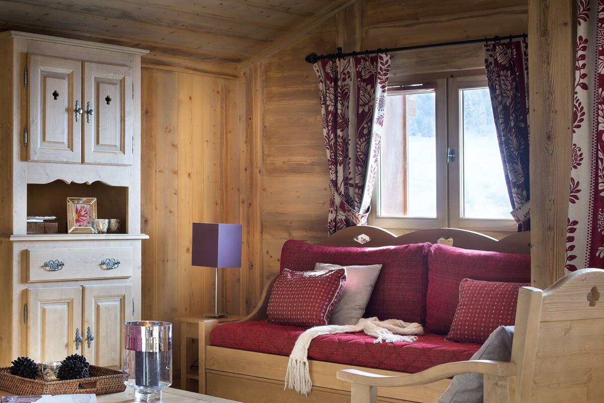 Chambres insonorisées, Wi-Fi gratuit, draps fournis