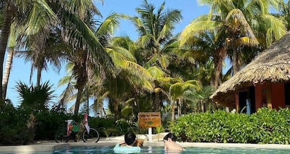 Hotel Villa Kiin
