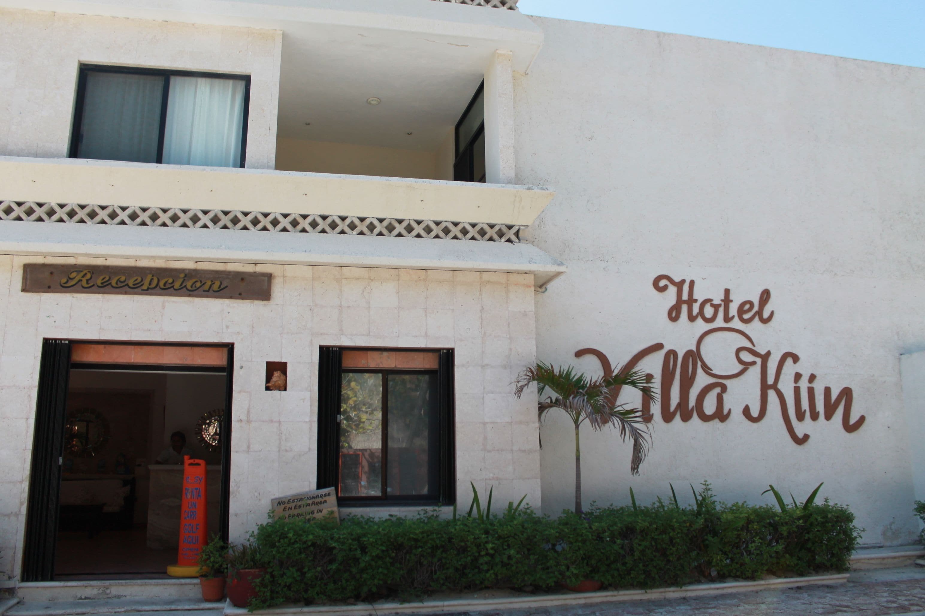 Photo - Hotel Villa Kiin