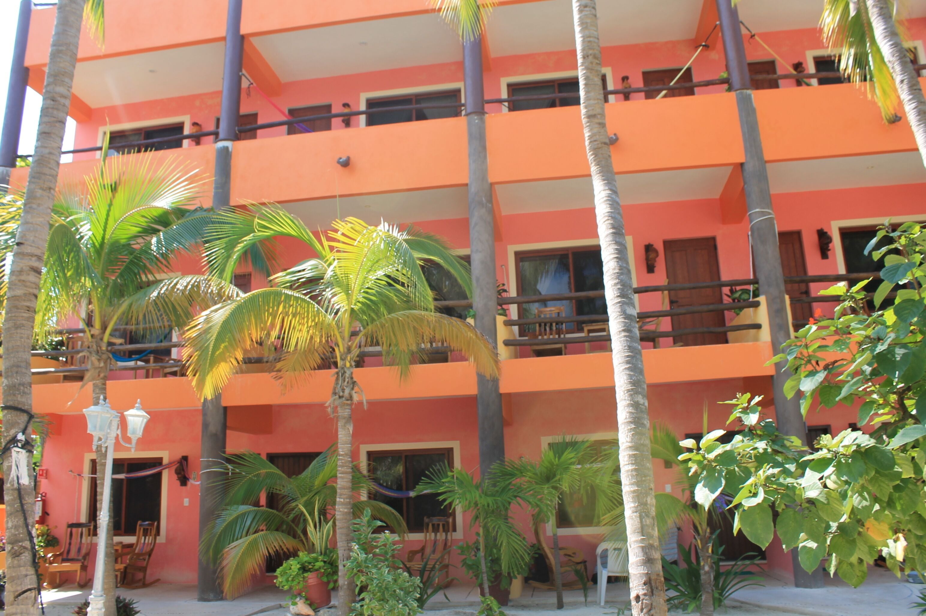 Photo - Hotel Villa Kiin