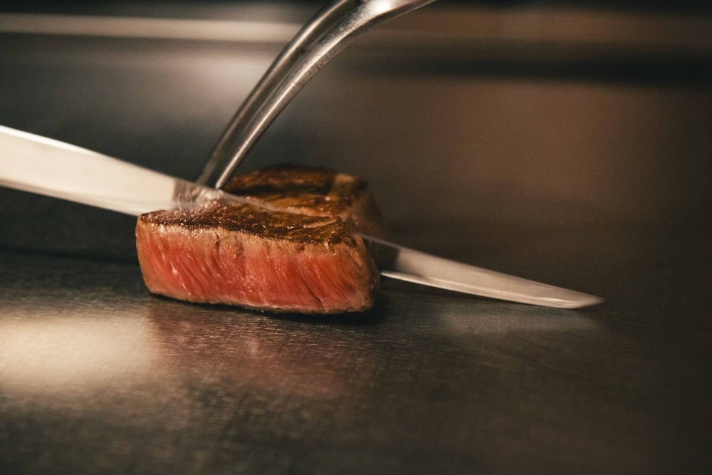 WITH THE STYLE FUKUOKA by null