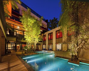 Courtyard - With The Style Fukuoka (Fukuoka)