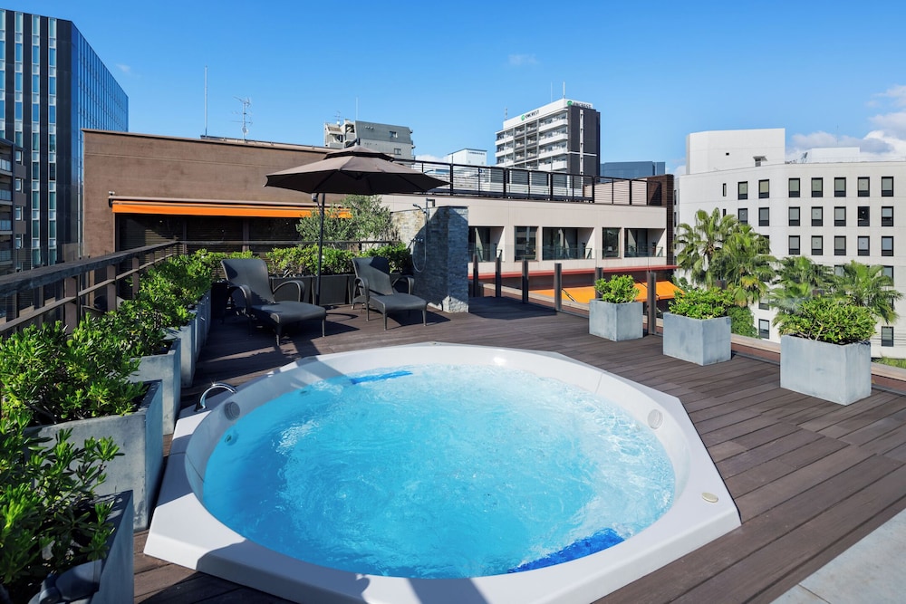 WITH THE STYLE FUKUOKA by null