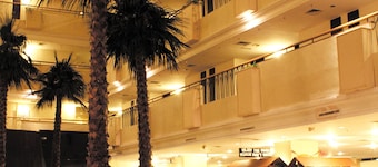 Travelodge Ipoh