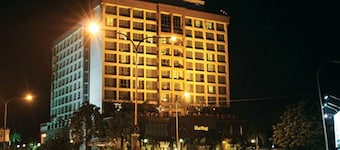 Travelodge Ipoh