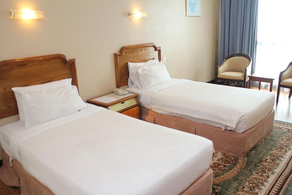 Kamar