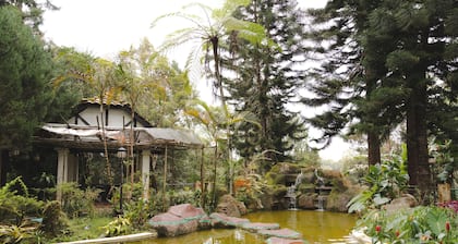 Heritage Hotel Cameron Highlands