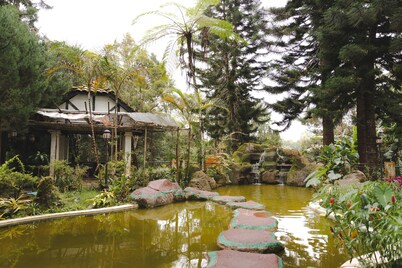 Heritage Hotel Cameron Highlands