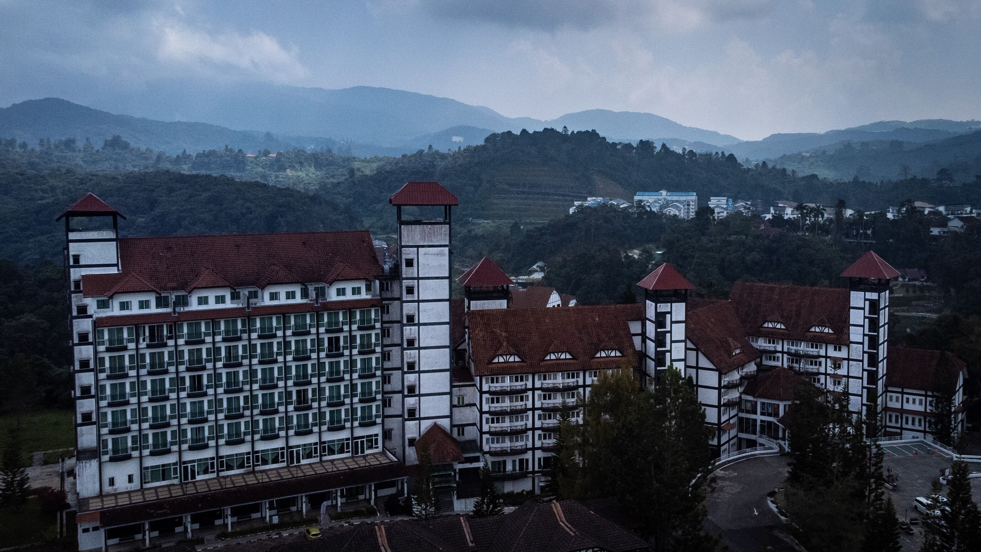 Photo - Heritage Hotel Cameron Highlands
