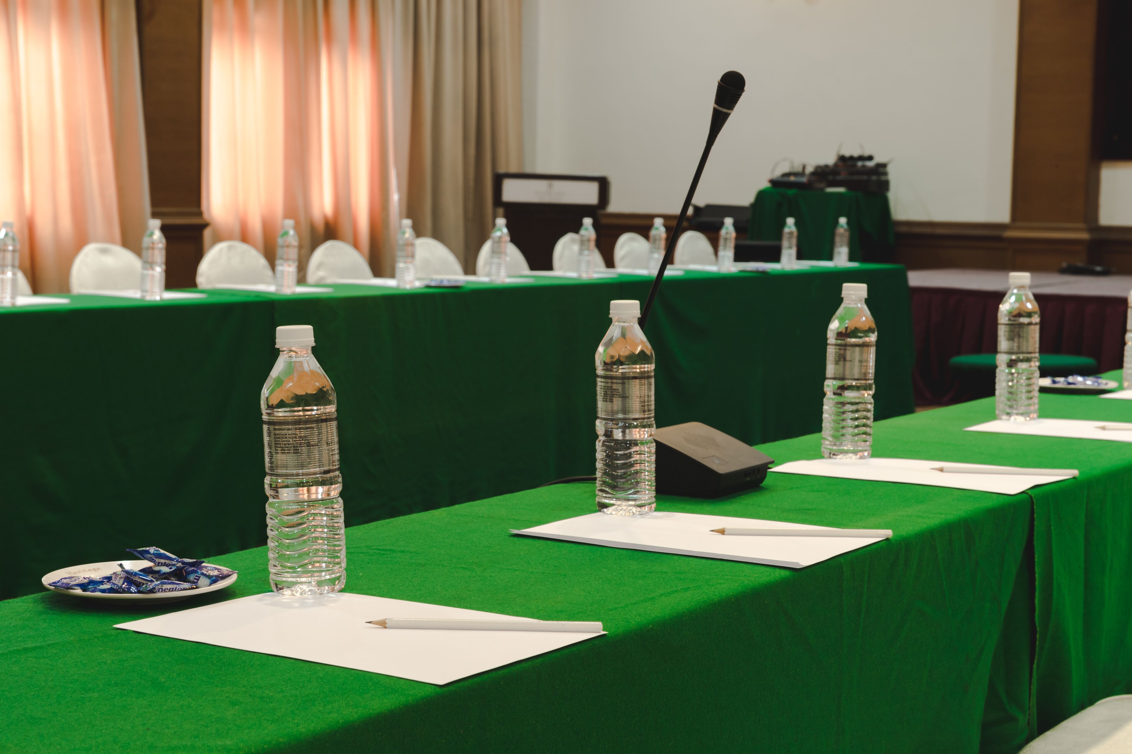 Photo - Heritage Hotel Cameron Highlands