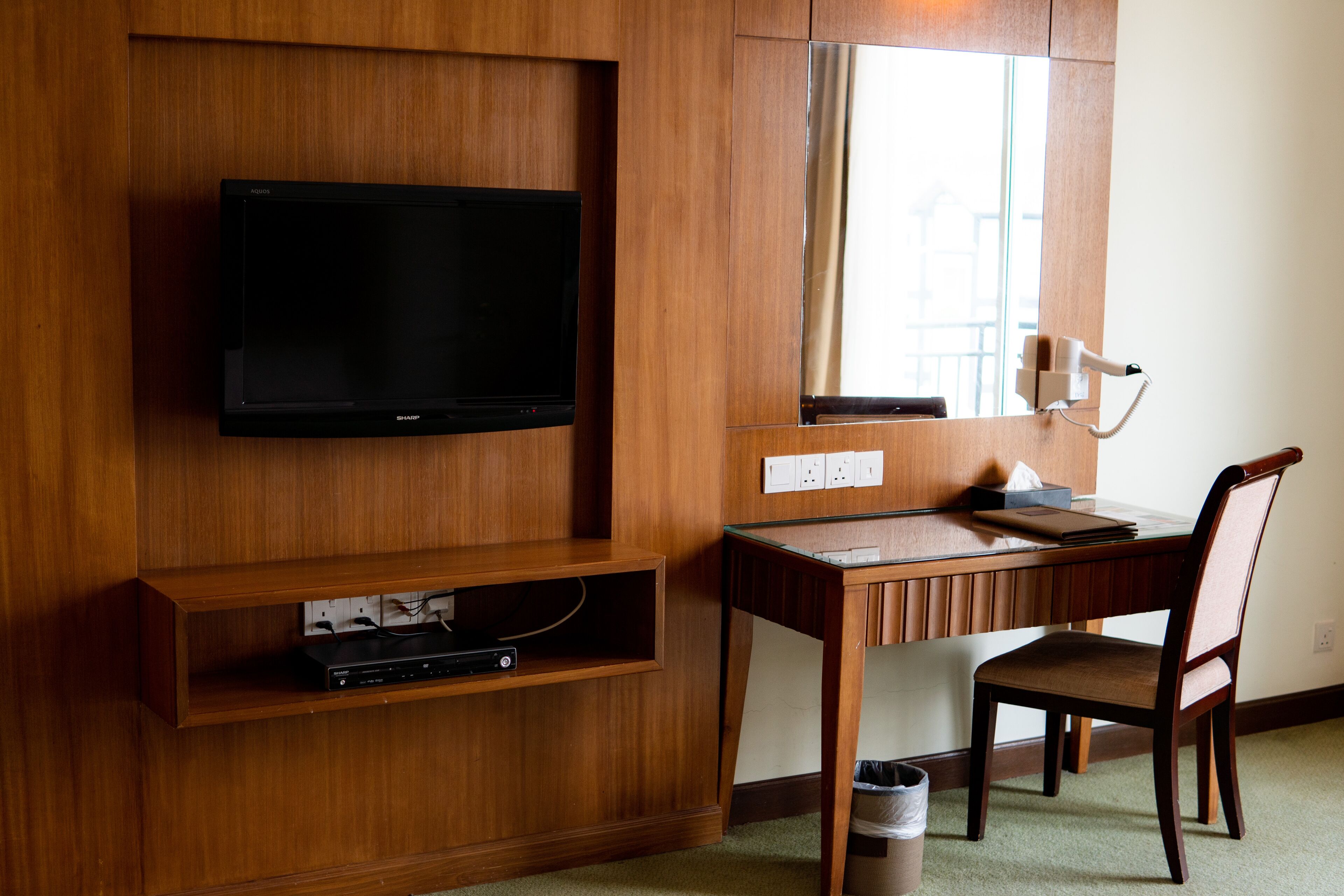 Photo - Heritage Hotel Cameron Highlands