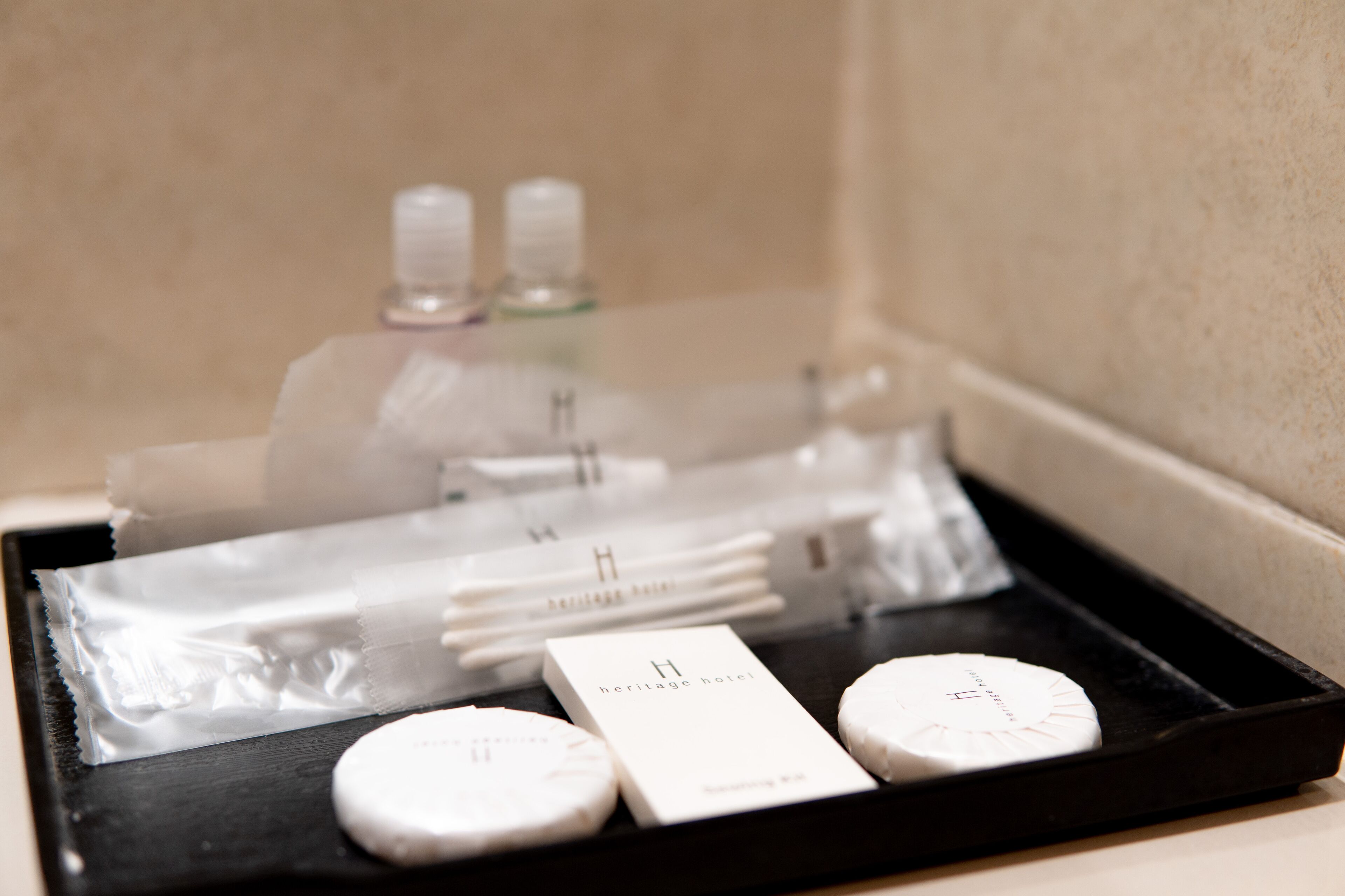 Photo - Heritage Hotel Cameron Highlands