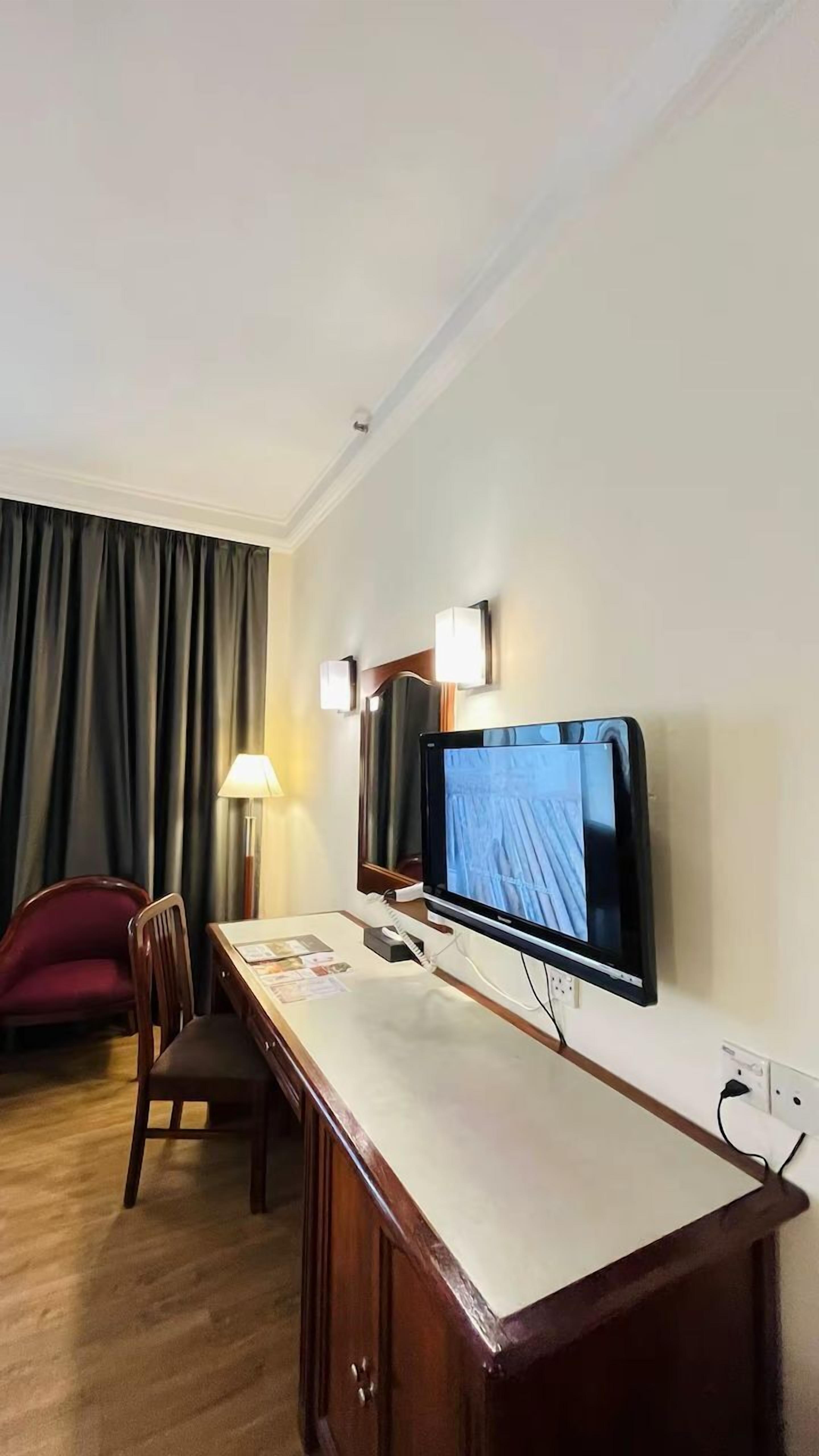 Foto - Heritage Hotel Cameron Highlands