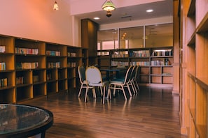 Library