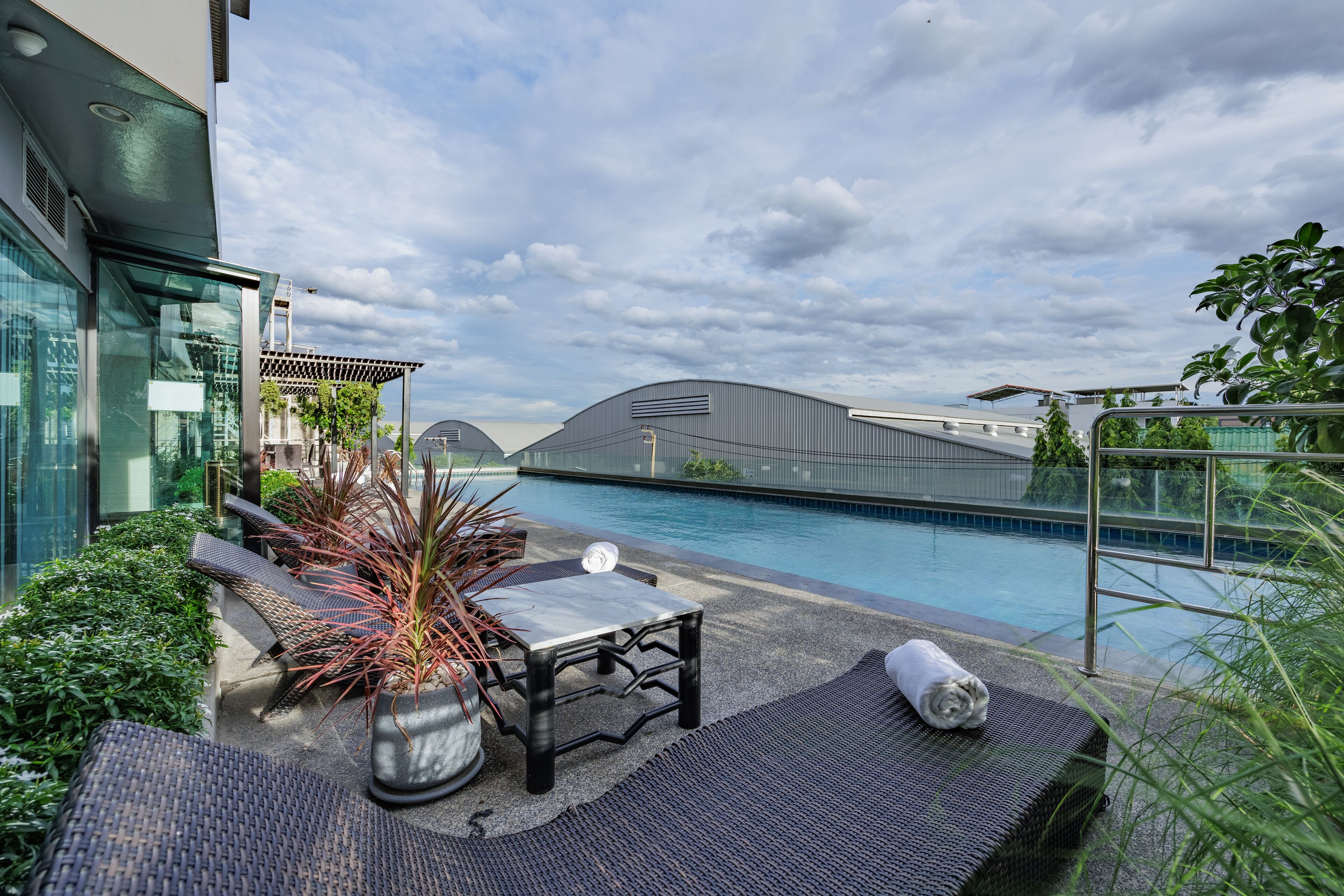 children’s activities