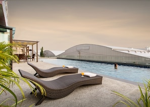 Body treatments, Thai massages, body wraps, body scrubs, facials - Siam Mandarina Bangkok Suvarnabhumi Airport Hotel (Free Shuttle) (Bang Phli)