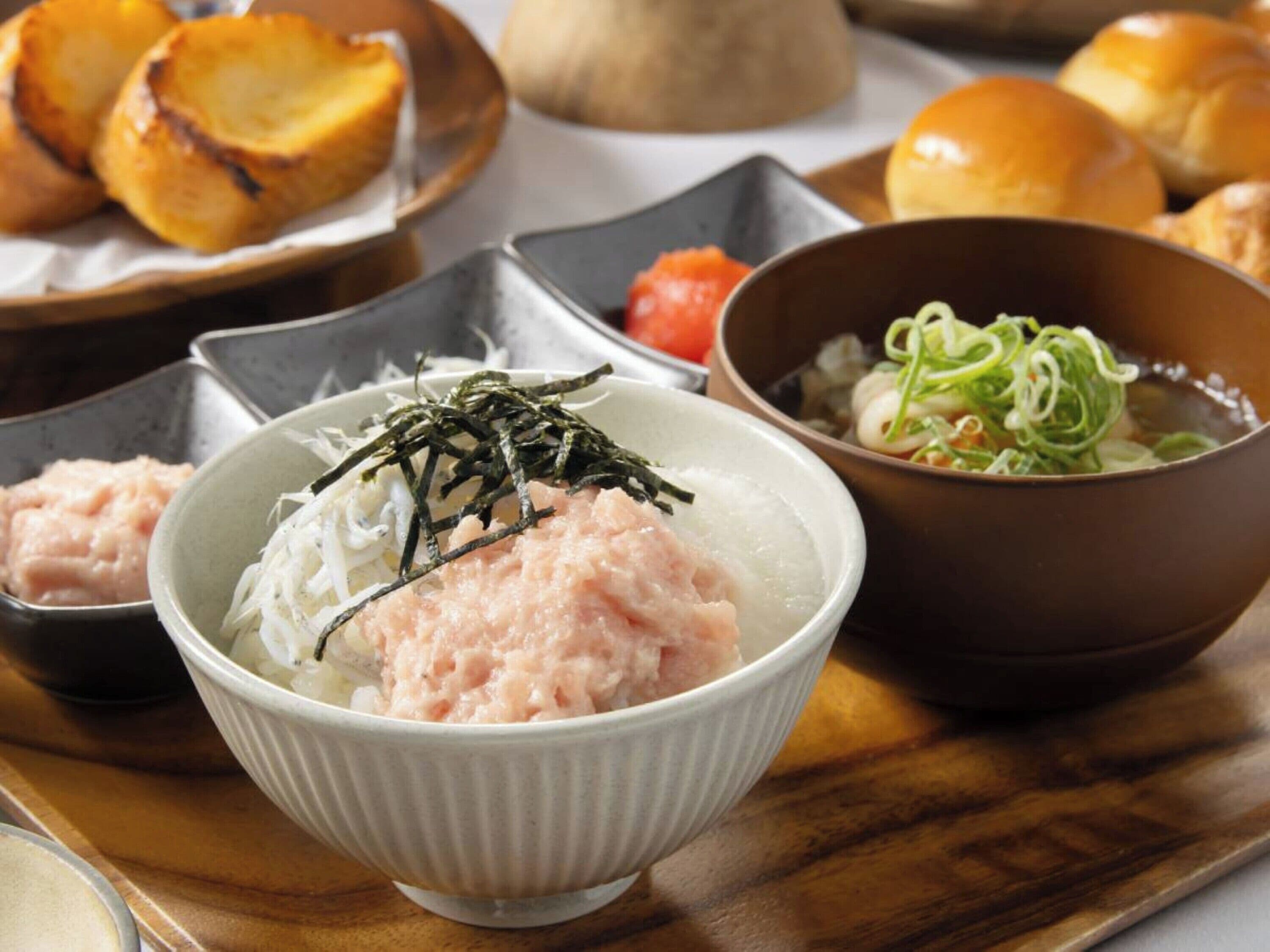 Photo - Kanku Izumiotsu Washington Hotel