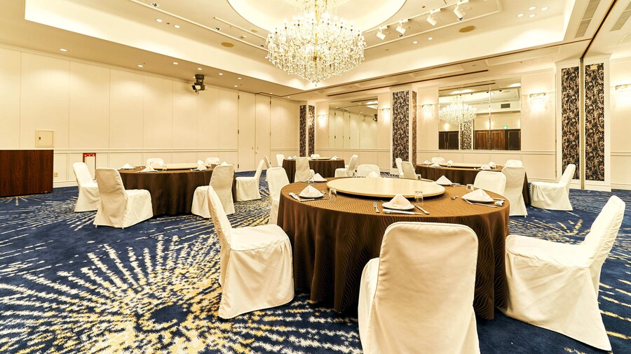 Kanku Izumiotsu Washington Hotel