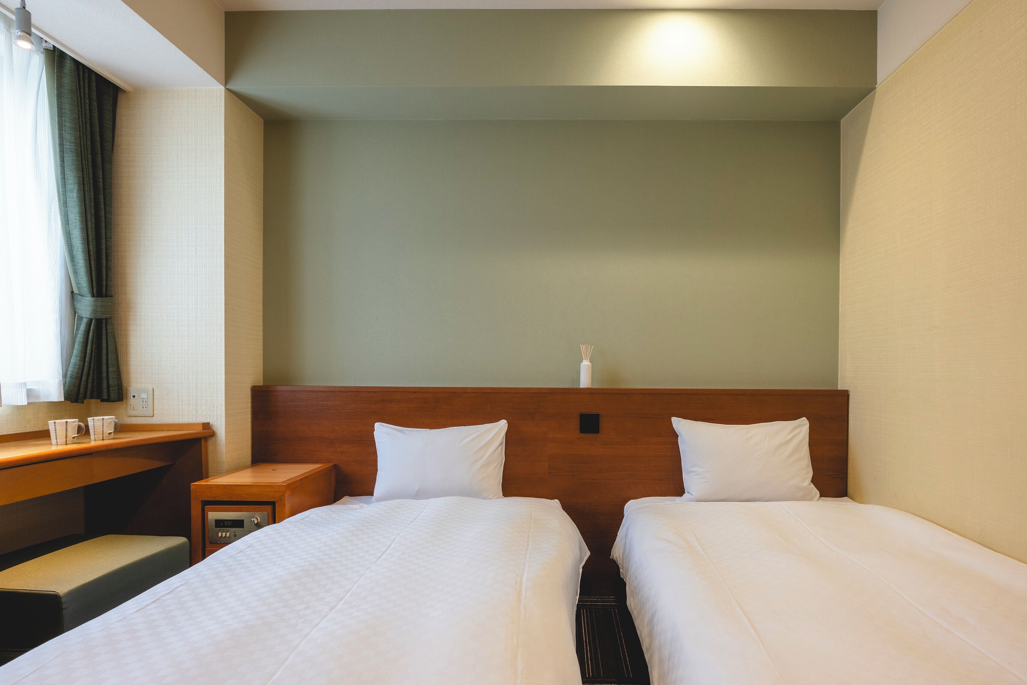 Photo - Kanku Izumiotsu Washington Hotel