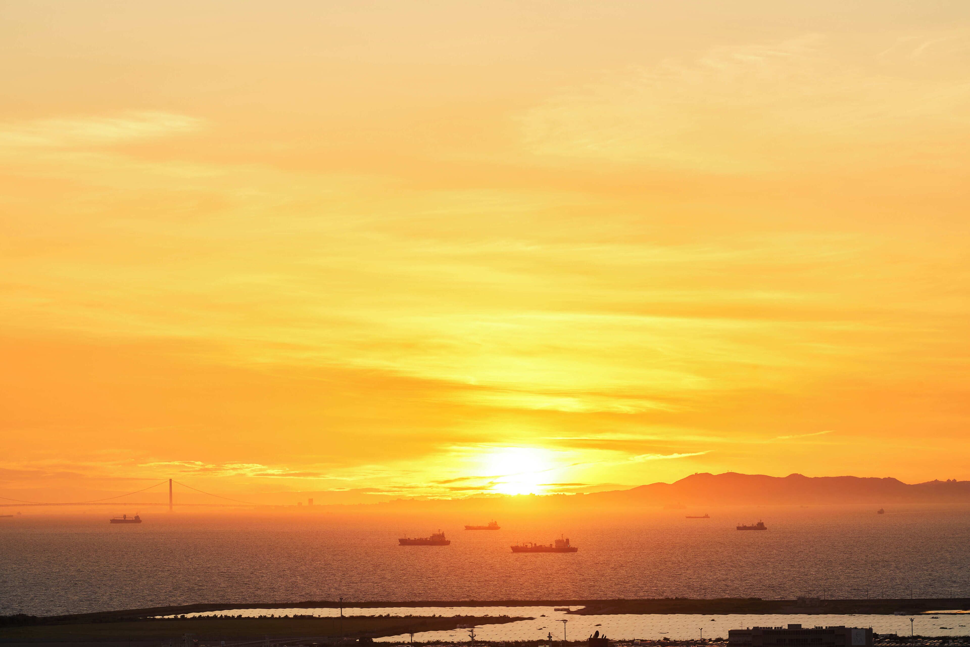 Photo - Kanku Izumiotsu Washington Hotel