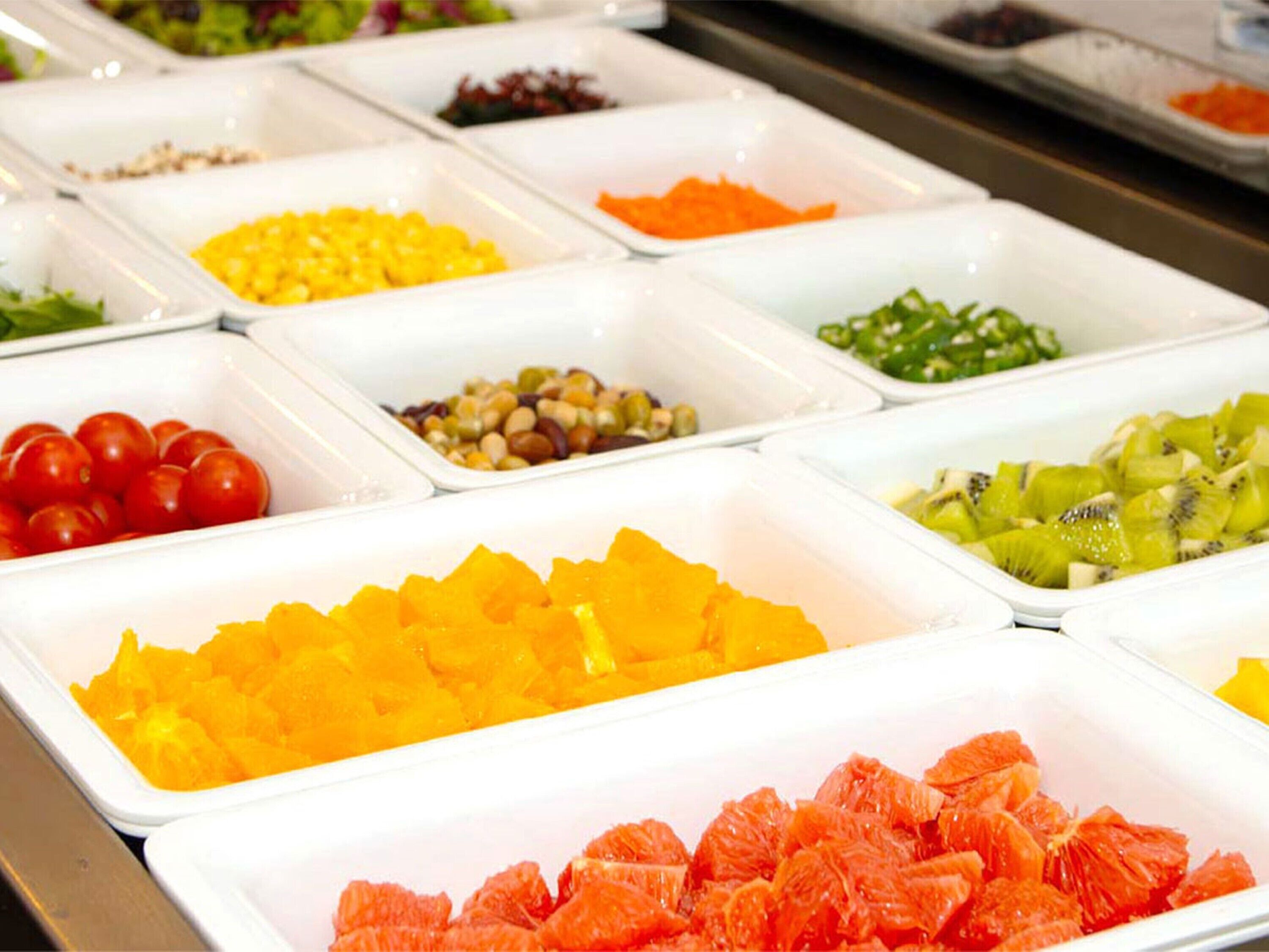 Photo - Kanku Izumiotsu Washington Hotel