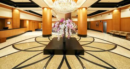 Kanku Izumiotsu Washington Hotel