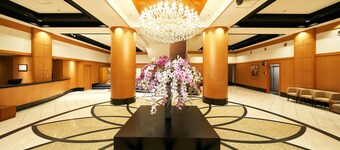 Kanku Izumiotsu Washington Hotel