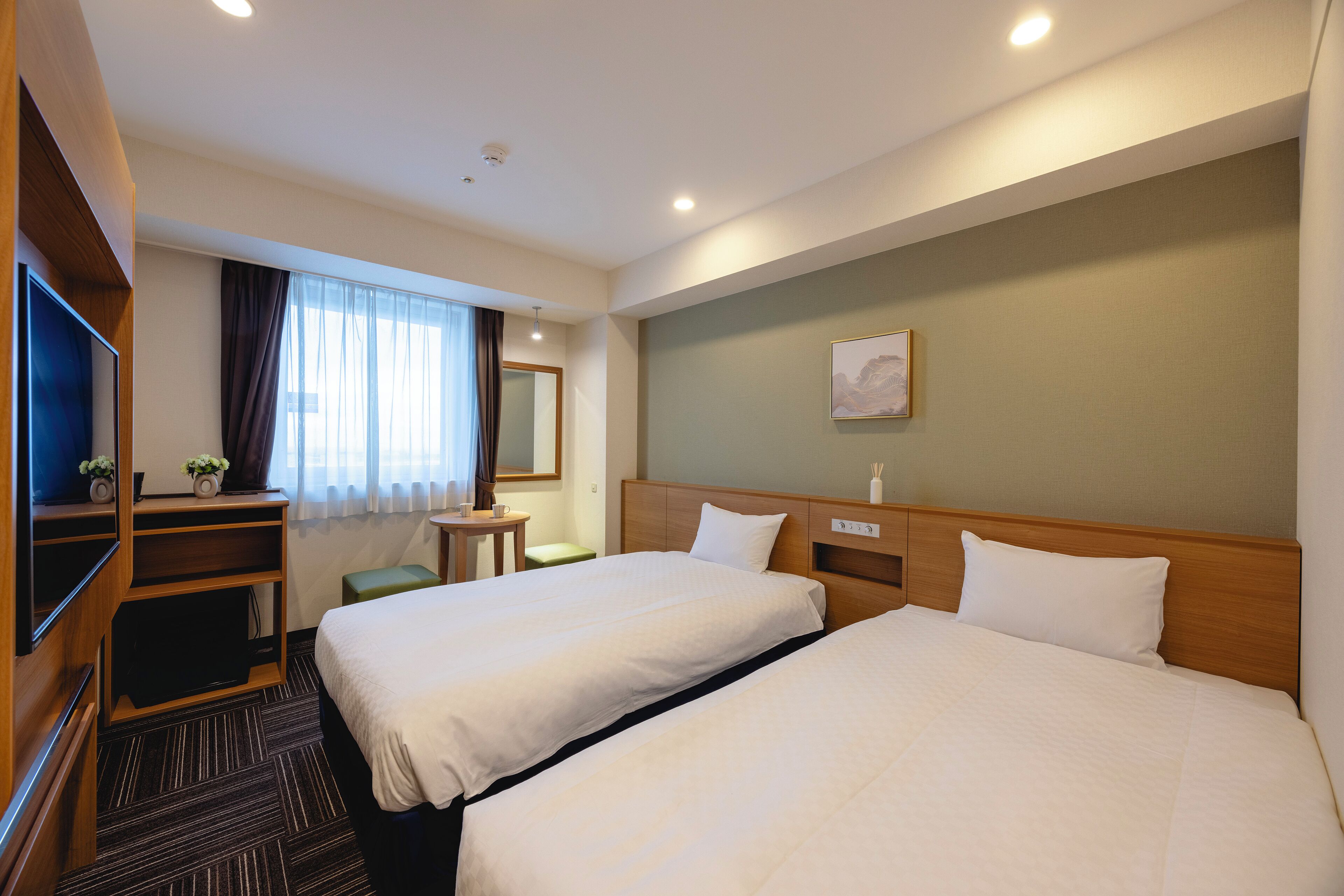 Photo - Kanku Izumiotsu Washington Hotel