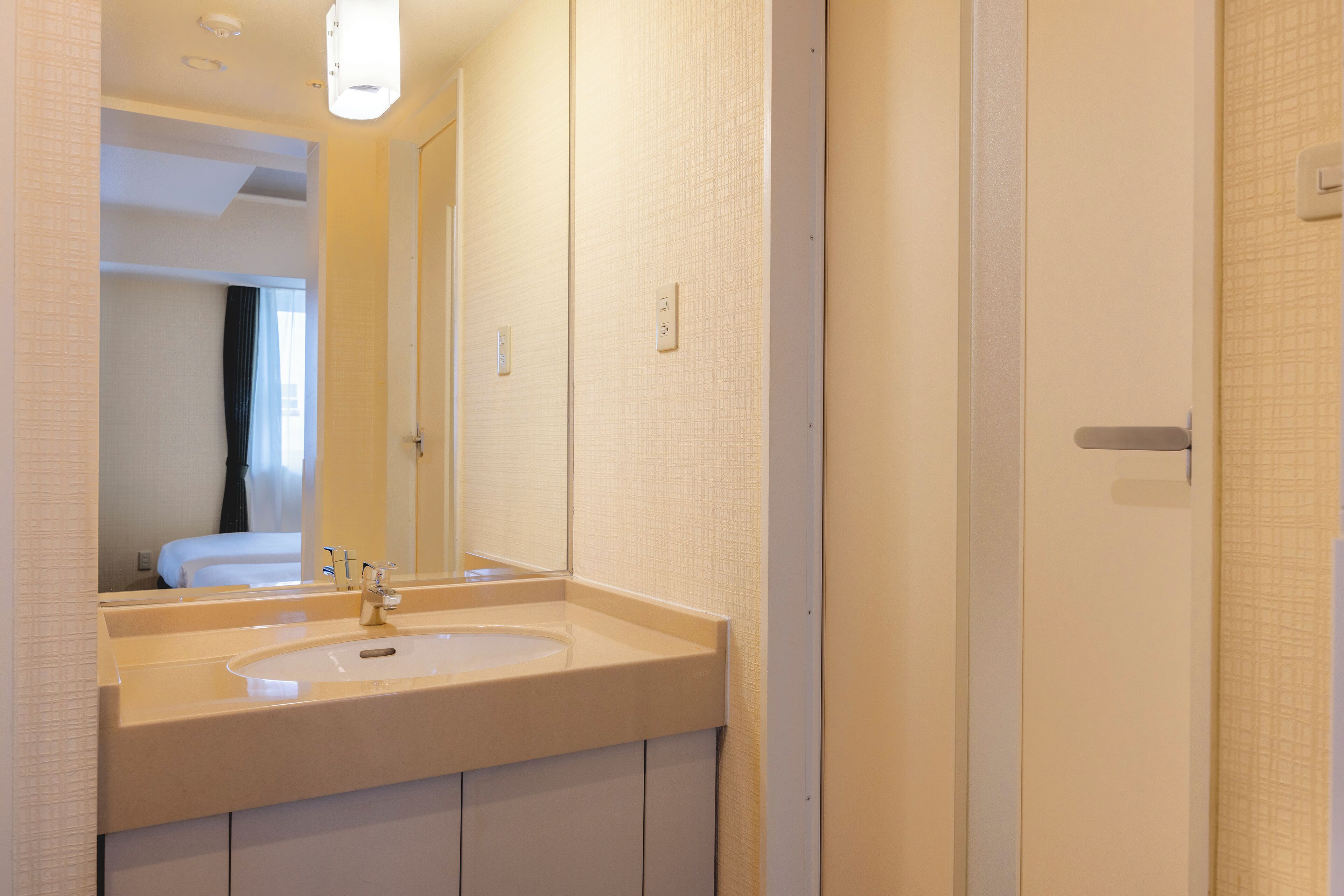 Photo - Kanku Izumiotsu Washington Hotel