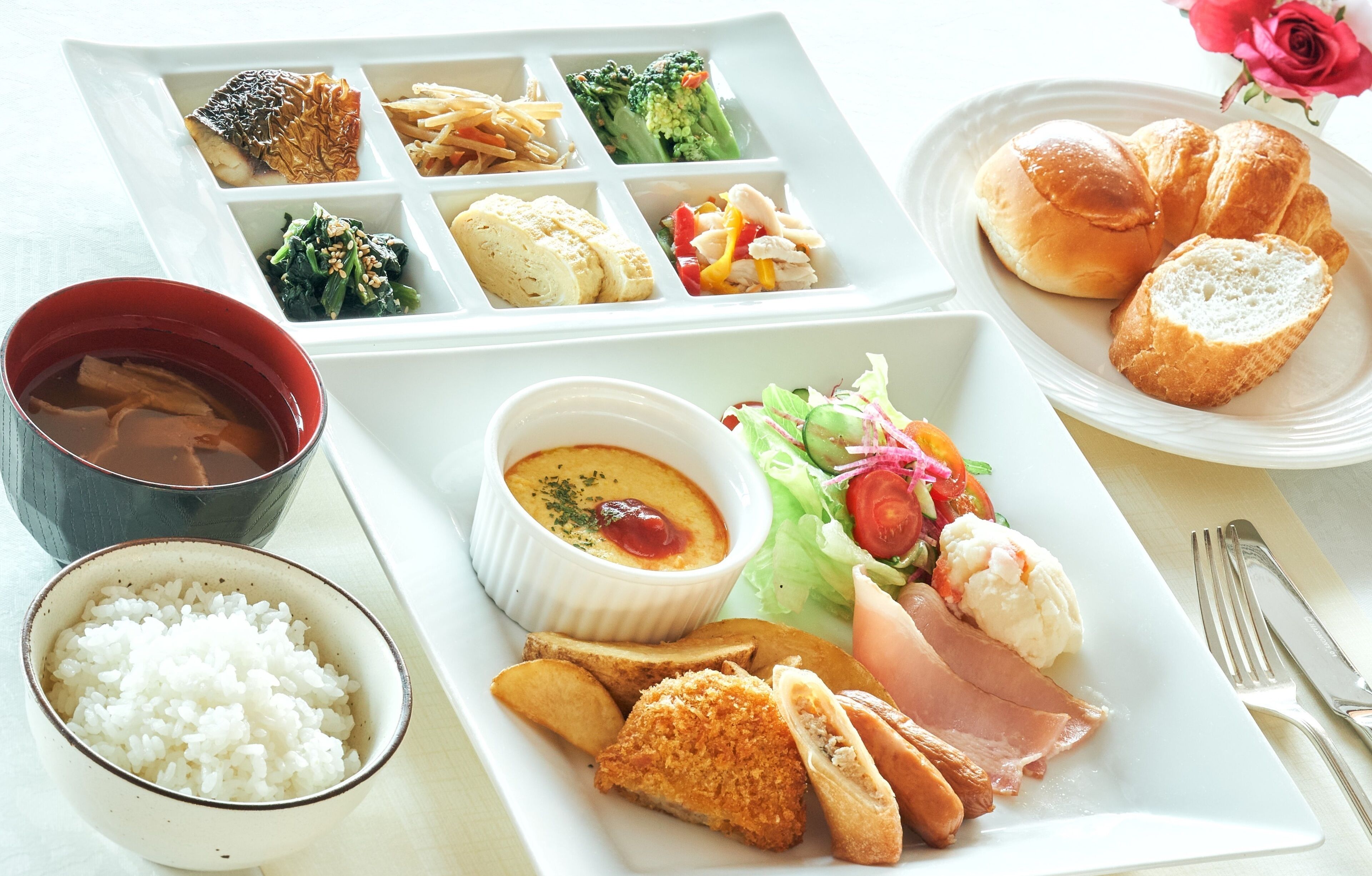 Photo - Kanku Izumiotsu Washington Hotel